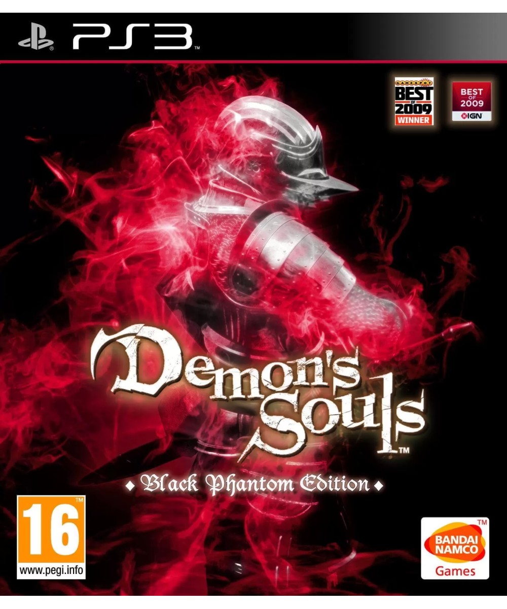 Demon's Souls