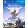 Horizon Zero Dawn