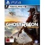 Tom Clancy’s Ghost Recon Wildlands