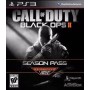 Call of Duty: Black Ops II + Season Pass 