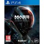 Mass Effect Andromeda