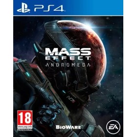 Mass Effect Andromeda