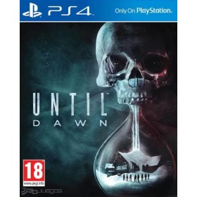 Until Dawn