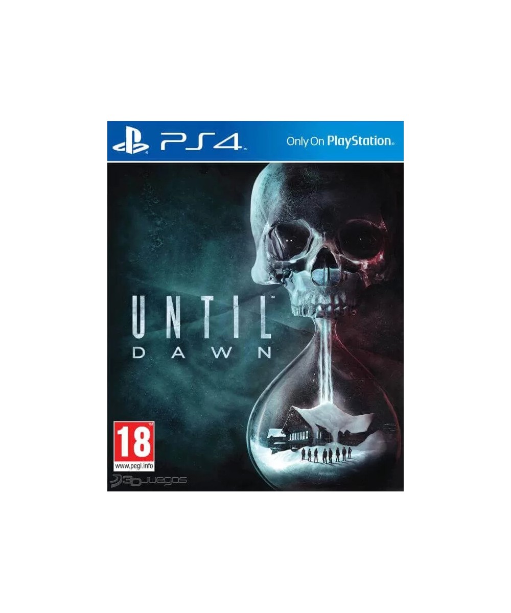 Until Dawn