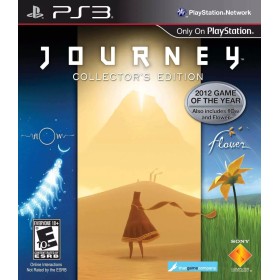 Journey Collector’s Edition