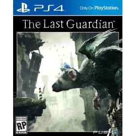 The Last Guardian