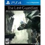 The Last Guardian