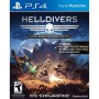 HELLDIVERS Edición definitiva de Supertierra