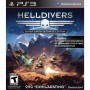 HELLDIVERS Edición definitiva de Supertierra