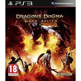 Dragon's Dogma: Dark Arisen
