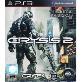 Crysis 2