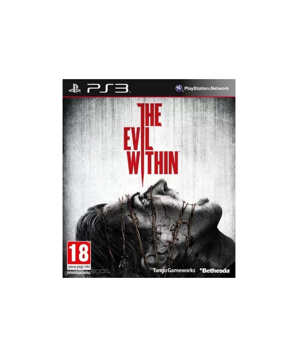 The Evil Within +  Season Pass