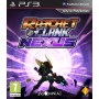 Ratchet & Clank Nexus