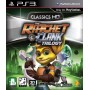 The Ratchet & Clank Trilogy