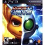 Ratchet & Clank  Atrapados en el Tiempo