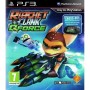 Ratchet & Clank QForce