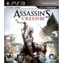 Assassin's Creed III