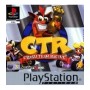 CTR: Crash Team Racing