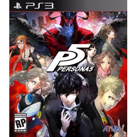 Persona 5
