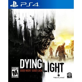 Dying Light 