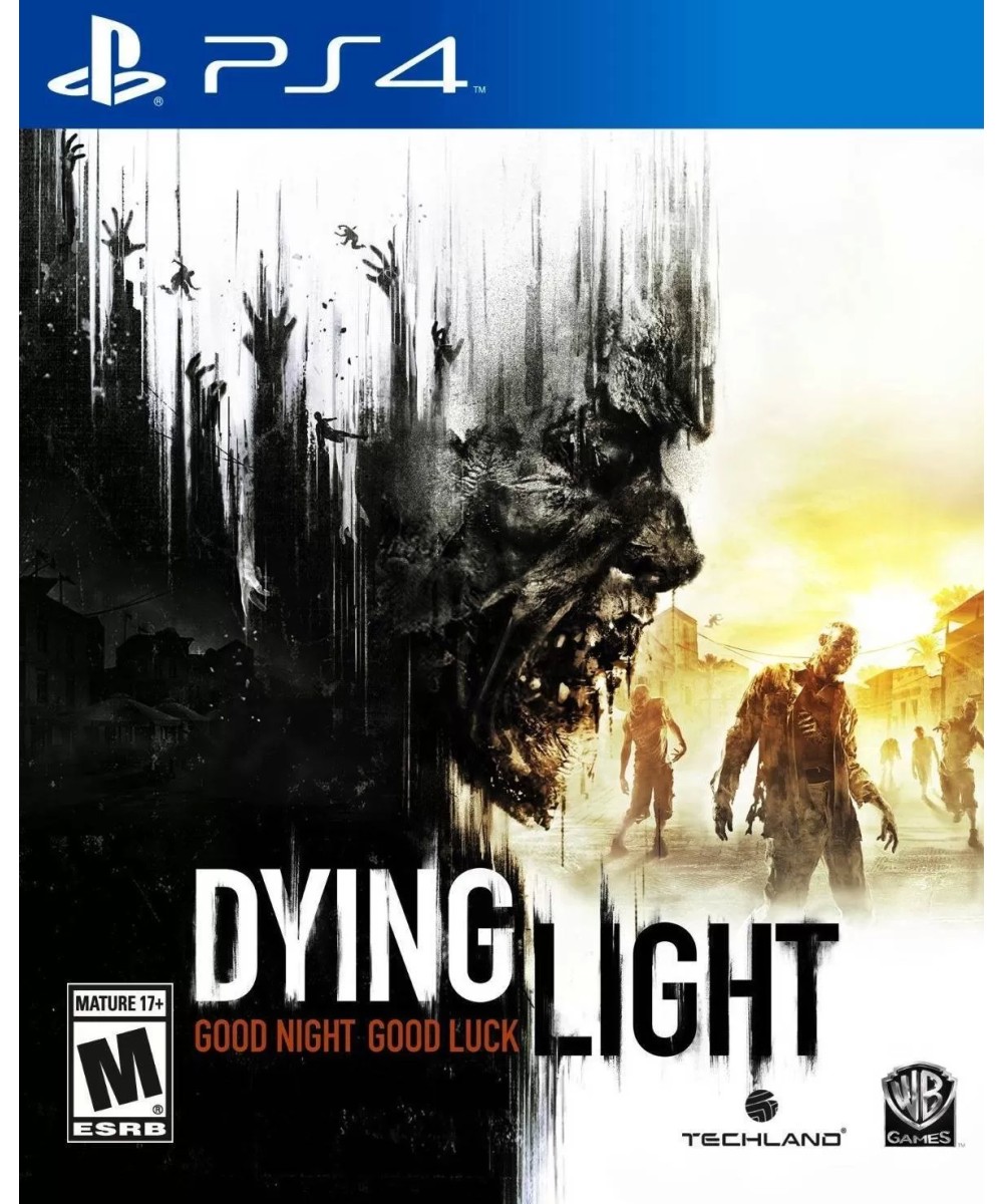 Dying Light 