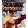 Tekken 5 Dark Resurrection
