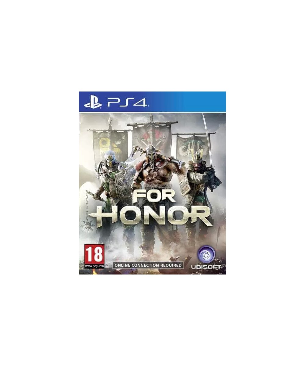 For Honor