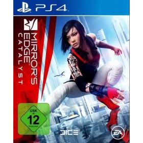 Mirror's Edge Catalyst