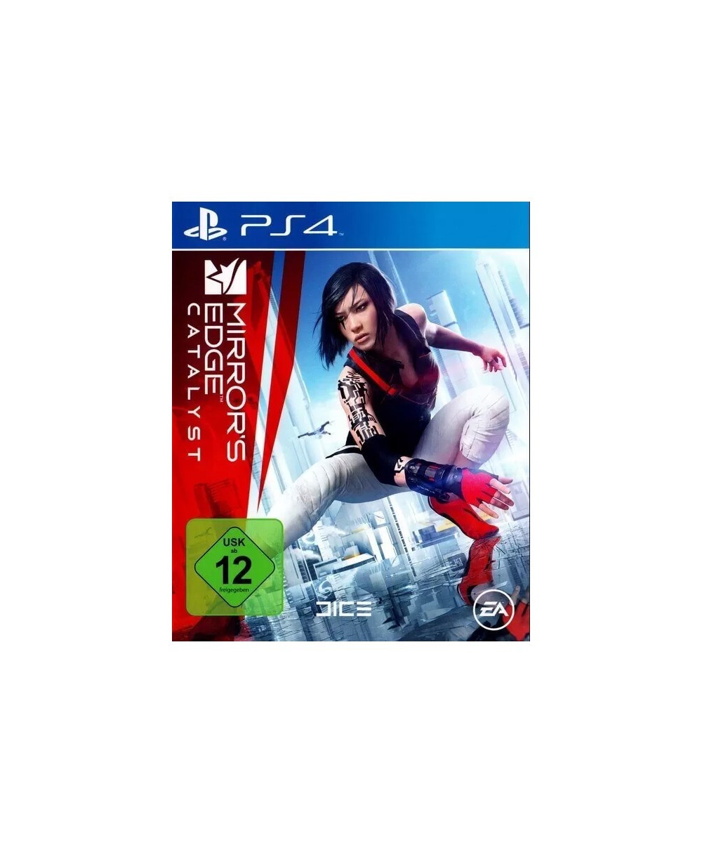 Mirror's Edge Catalyst