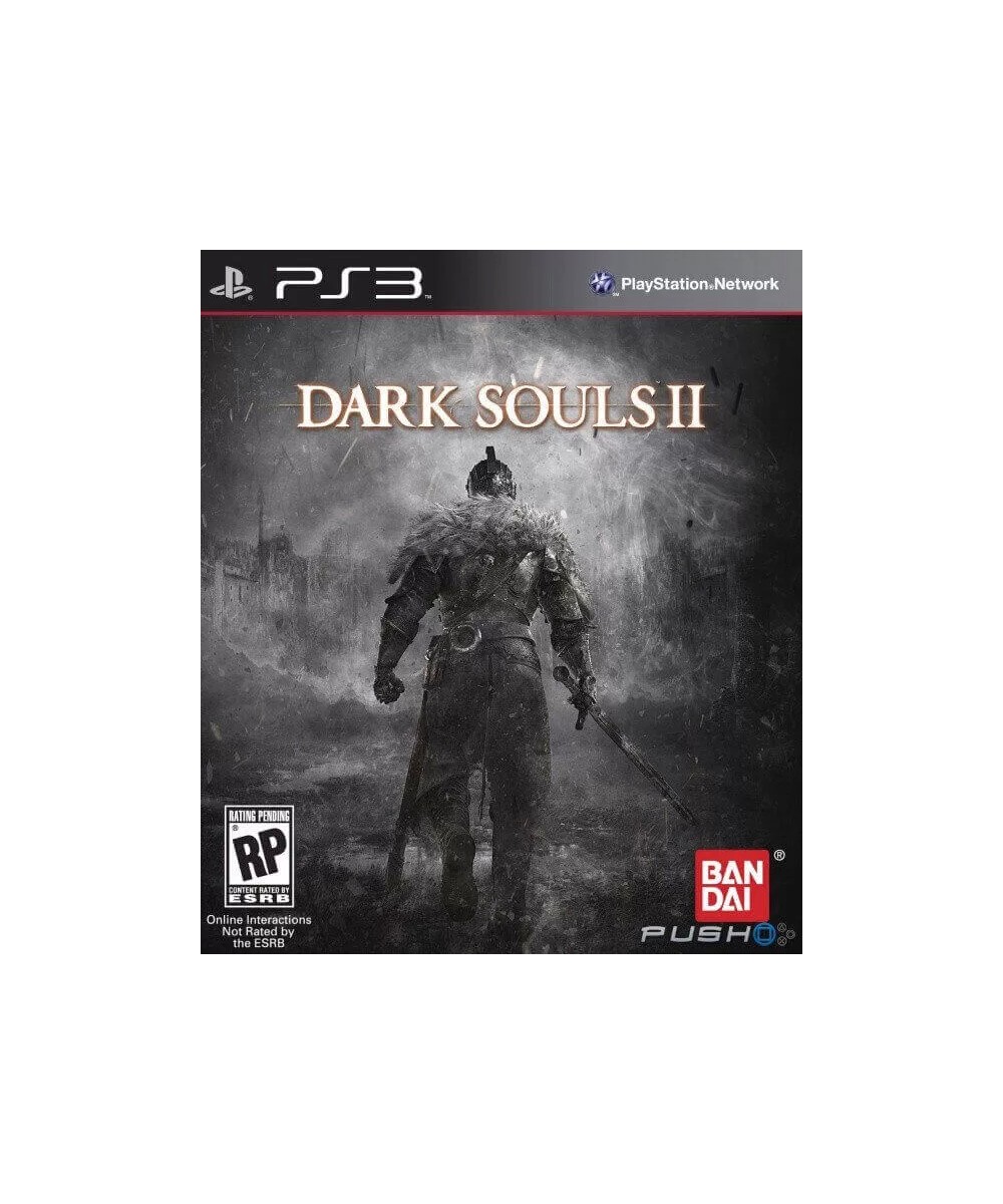 Dark Souls II