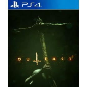 Outlast 2