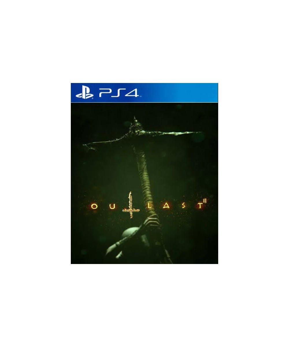Outlast 2