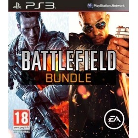 Battlefield Pack