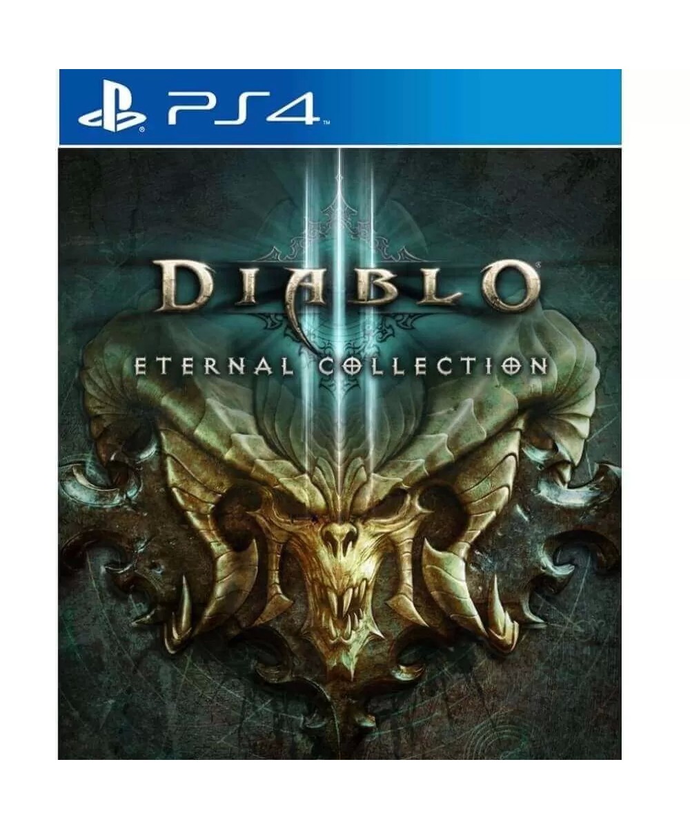 Diablo III Reaper of Souls - Ultimate Evil Edition