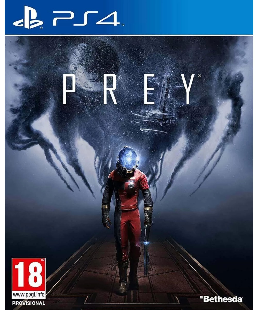 Prey