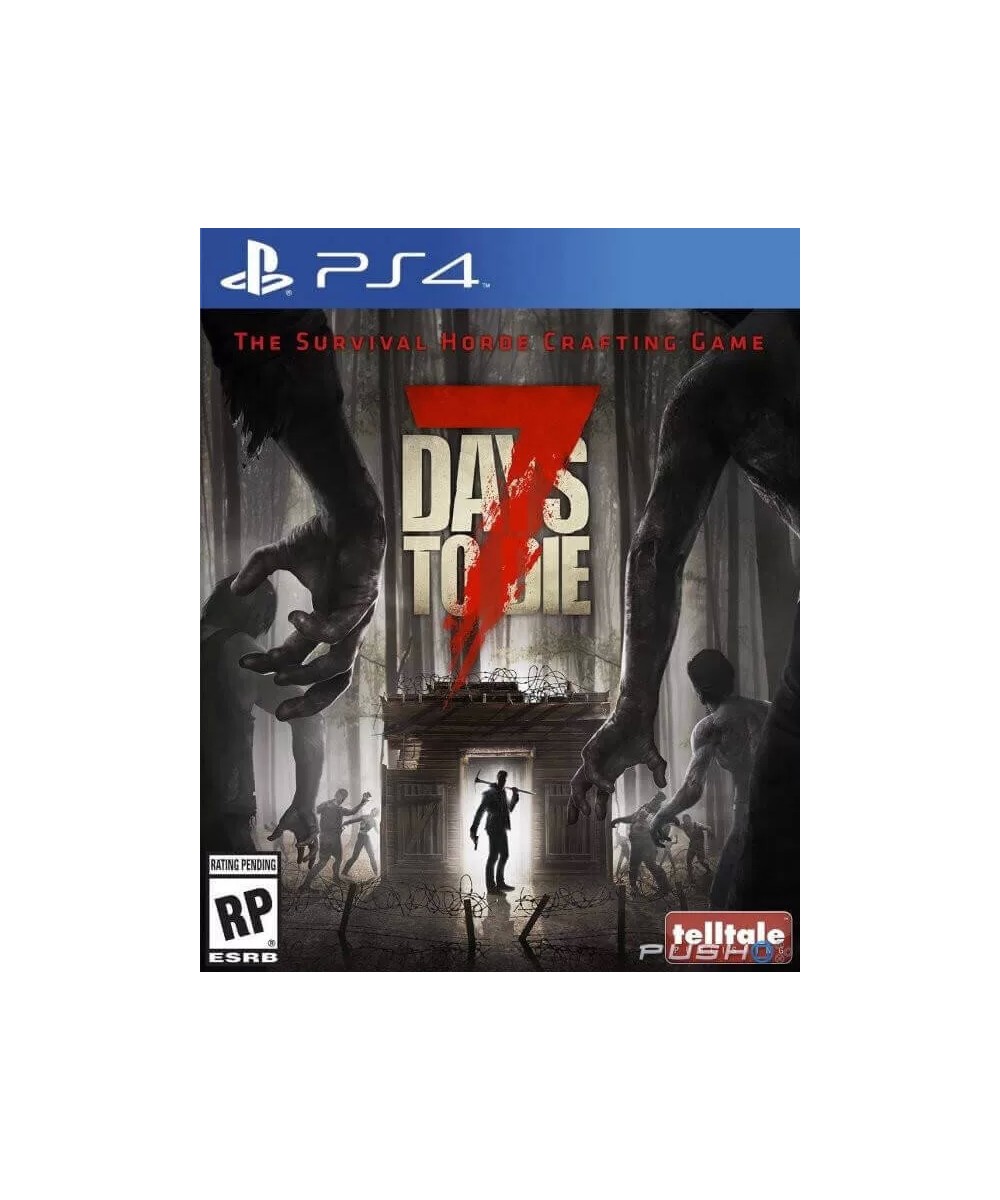 7 Days to Die