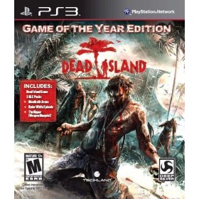 Dead Island GOTY