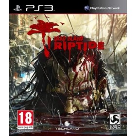 Dead Island Riptide C.E.