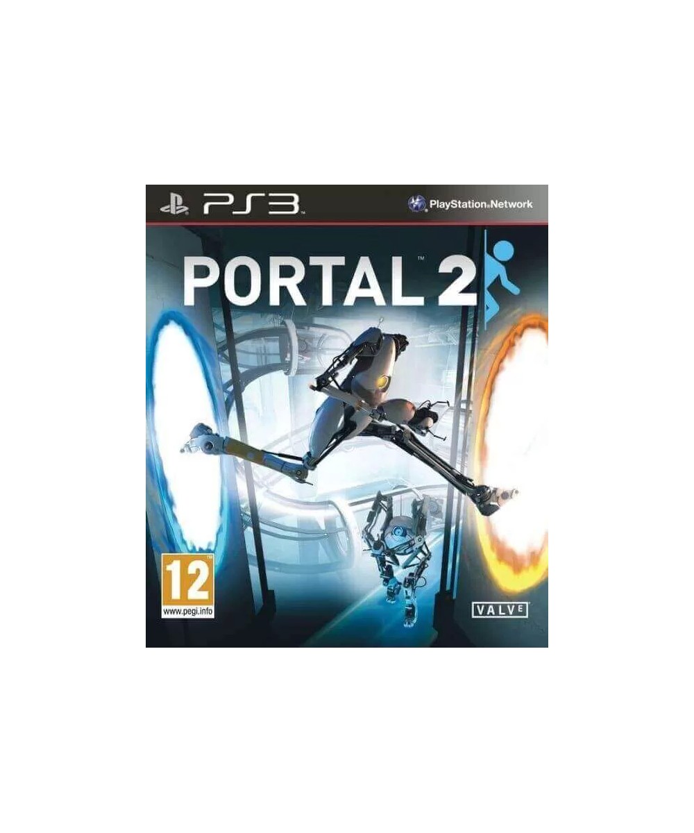 Portal 2