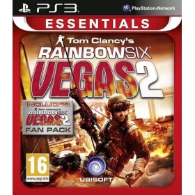 Rainbow Six Complete Pack