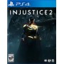 Injustice 2 Standard Edition