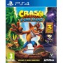 RESERVA Crash Bandicoot  N. Sane Trilogy