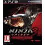 NINJA GAIDEN 3 Razor's Edge