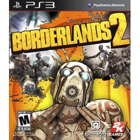 Borderlands 2