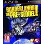 Borderlands The Pre-Sequel