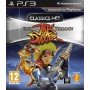 The Jak and Daxter Trilogy