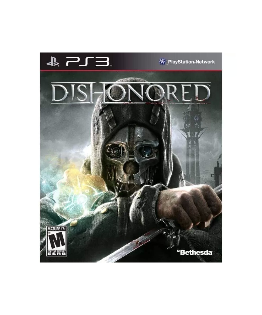 Dishonored