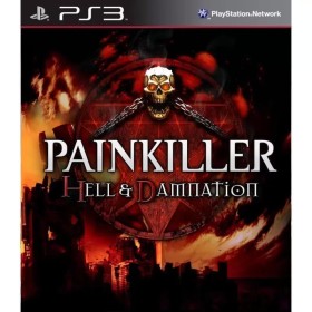 Painkiller - Hell & Damnation