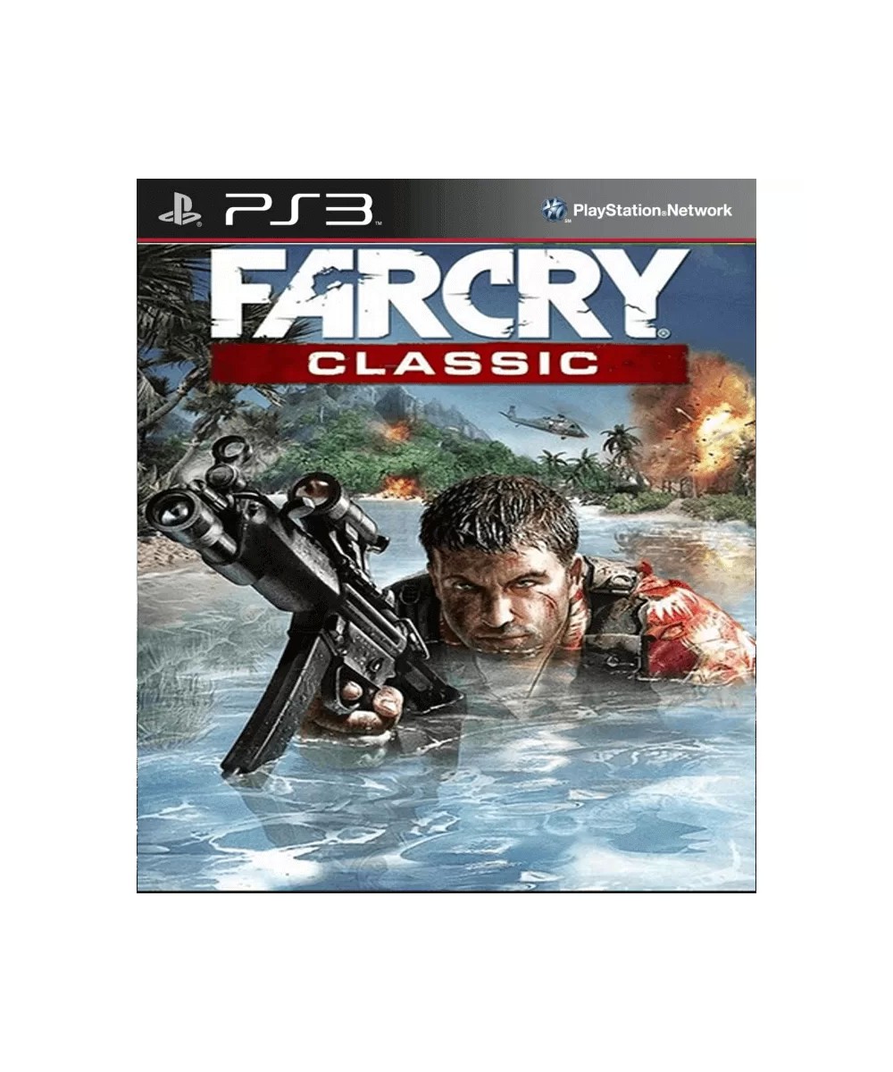 Far Cry Classic