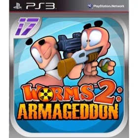 Worms 2: Armageddon